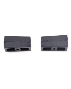 Zone Offroad 3in Tapered Lift Blocks buy in USA