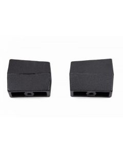 Zone Offroad 5in Tapered Lift Blocks buy in USA