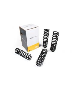 JKS Manufacturing 07-18 Jeep Wrangler JK 4dr 2.5in Coil Box Kit buy in USA