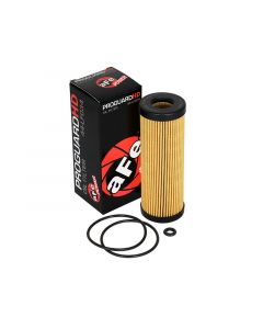 aFe Pro GUARD HD Oil Filter 15-17 Ford F-150 V6 2.7L (tt) buy in USA