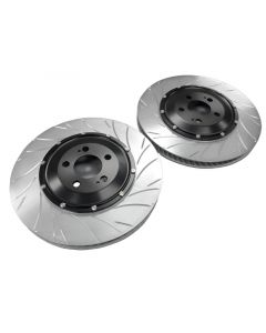 Dodge Challenger 2015-2020 Street Challenge Front Brake Rotors buy in USA