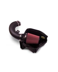 Airaid 2010 Ford Mustang GT 4.6L (No MVT) MXP Intake System w/ Tube (Oiled / Red Media) buy in USA