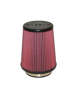 Airaid Universal Air Filter - Cone 4 x 7 x 4 5/8 x 7 w/ Short Flange buy in USA