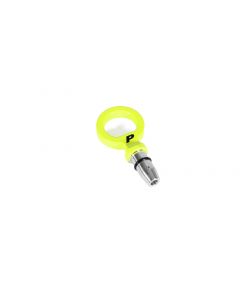 Perrin Subaru Dipstick Handle Loop Style - Neon Yellow buy in USA