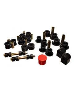 Energy Suspension Master Set - Black buy in USA