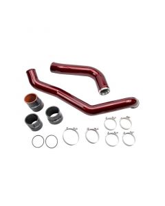 Wehrli 17-19 Chevrolet L5P Duramax High Flow Intake Bundle Kit - Gloss White buy in USA