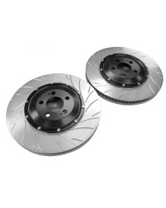 Dodge Durango SRT 392 2018-2023 Street Challenge Rear Brake Rotors buy in USA