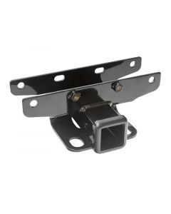 Rampage 07-18 Jeep Wrangler(JK) / 18-19 Wrangler(JL) Trailer Hitch - Black buy in USA