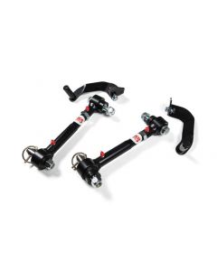 JKS Manufacturing Jeep Wrangler JL Quicker Disconnect Sway Bar Links 2.5-6in Lift buy in USA