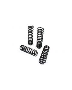 JKS Manufacturing 07-18 Jeep Wrangler JK 4dr 3.5in Coil Box Kit buy in USA