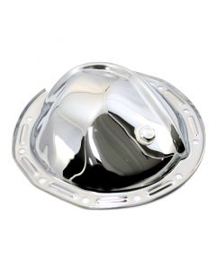 Yukon Gear Chrome Cover For GM 12 Bolt Car buy in USA