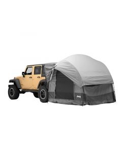 Officially Licensed Jeep 76-18 Jeep CJ5/ CJ7/ Wrangler YJ/ TJ/JK Tailgate Tent buy in USA