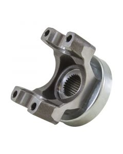 Yukon Gear Yoke For GM 7.5in (Mech 3R) in a Triple Lip Design buy in USA