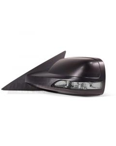 Raxiom 05-09 Ford Mustang Directional Sideview Mirrors buy in USA