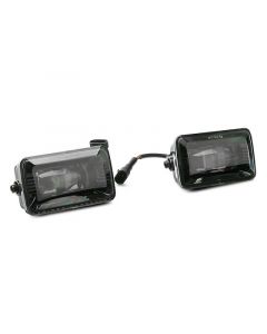 Raxiom 15-20 Ford F-150 Excluding Raptor Axial Series LED Fog Lights buy in USA