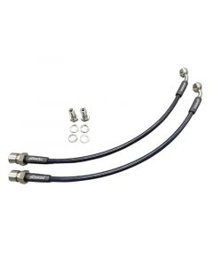 Dodge Durango SRT & Hellcat 2018-2023 Rear Stainless Steel Brake Lines buy in USA