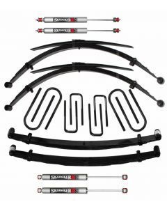 Skyjacker 2'SYS,67-77 F250HI-BOY,4MON buy in USA