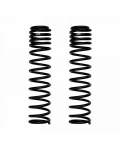 Skyjacker 84-01 Jeep XJ 3in Front Dual Rate Long Travel Coil Springs buy in USA