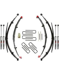 Skyjacker 5' SR 79-85 TOY W/REAR SPRG buy in USA