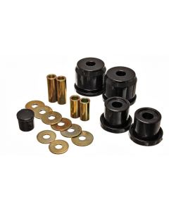 Energy Suspension 00-09 Honda S2000 Black Rear Differential Carrier Bushing Set buy in USA