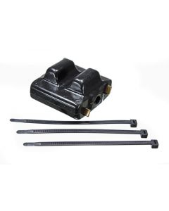 Energy Suspension Gm Clamshell Motor Mnt 3 Hole - Black buy in USA