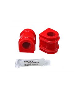 Energy Suspension 10 Chevy Camaro Red 29.5mm Front Sway Bar Bushing Set buy in USA