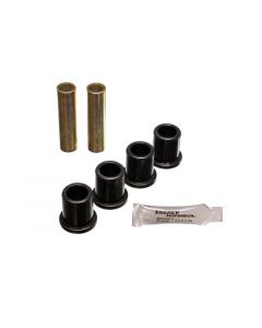 Energy Suspension 89-97 Ford Ranger Black Rear 2WD Frame Shackle Bushings Set buy in USA