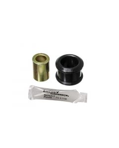 Energy Suspension 2005-07 Ford F-250/F-350 SD 4WD Front Track Arm Bushing Set - Black buy in USA