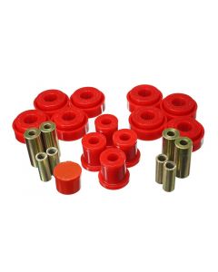 Energy Suspension Chrysler Red Front End Control Arm Bushing Set buy in USA