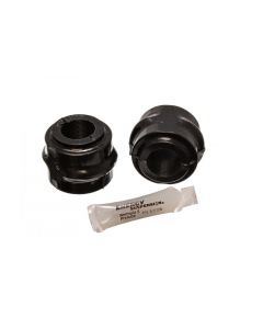 Energy Suspension 05-10 Chrysler 300C RWD/07-10 Charger RWD Black 27mm Front Sway Bar Bushing Set buy in USA