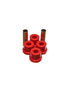 Energy Suspension 70-78 Nissan 240Z/260Z/280Z Red Transmission Crossmember Mount Bushings buy in USA