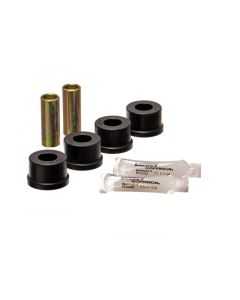 Energy Suspension 79-83 Nissan 280ZX / 73-76 610 Black Front Control Arm Bushing Set (Lowers Only) buy in USA