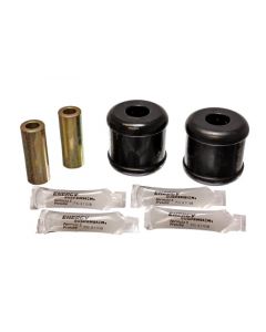 Energy Suspension 00-03 Nissan Sentra/200SX Black Rear Control Arm Bushing Set buy in USA