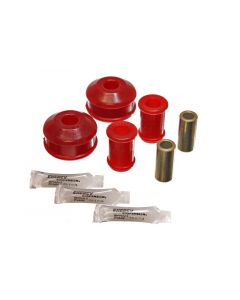 Energy Suspension 95-03 Toyota Avalon / 97-01 Camry / 99-03 Solara Red Front Control Arm Bushing Set buy in USA