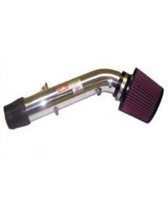 Injen 00-06 Mini Cooper L4-1.6L Black IS Short Ram Cold Air Intake System buy in USA