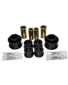 Energy Suspension 13 Scion FR-S / 13 Subaru BRZ Black Front Control Arm Bushings buy in USA