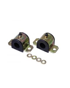 Energy Suspension 93-98 Toyota Supra Black 22mm Rear Sway Bar Frame Bushings buy in USA