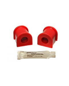 Energy Suspension 05-07 Scion tC Red 18mm Rear Sway Bar Bushing Set buy in USA