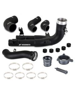 Mishimoto 2021+ BMW G8X M3/M4 Hot Side Intercooler Charge Pipe Kit buy in USA