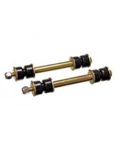 Energy Suspension End Link Sets W/Hrdw - Black buy in USA