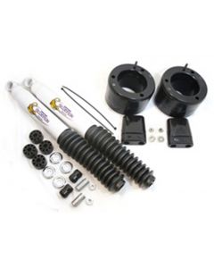 Daystar 2014-2021 Dodge Ram 2500 2WD - 2in Leveling Kit & 2 Front Scorpion Shocks buy in USA