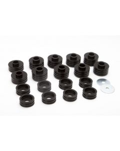 Daystar 1999-2016 Ford F-250 4WD/2WD (All cabs) - Polyurethane Body Mounts (Bushings Only) buy in USA