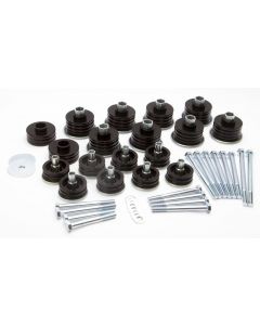 Daystar 2008-2016 Ford F-250 4WD/2WD (All cabs) - Polyurethane Body Mounts (Incl hardware & sleeves) buy in USA