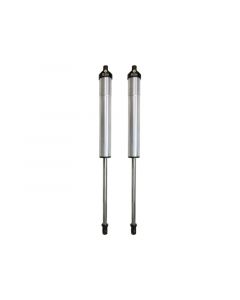 ICON 1999+ Ford F-250/F-350 Super Duty 0-3in Rear 2.5 Series Shocks VS IR - Pair buy in USA