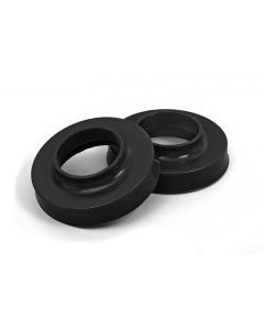 Daystar 1984-2001 Jeep Cherokee XJ 2&4WD - Coil Spring Spacers 3/4in Front (Pair) buy in USA