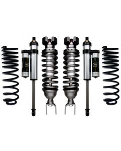 ICON 09-18 Ram 1500 4WD .75-2.5in Stage 3 Suspension System buy in USA