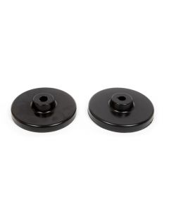 Daystar 2020-2022 Jeep Gladiator JT - 3/4in Lift Kit (Rear Only Coil Spring Spacers) buy in USA