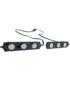 Rock Slide Step Sliders Light Kit buy in USA