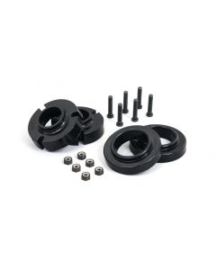 Daystar 1996-2002 Toyota 4Runner 2WD/4WD (6 Lug Only) - 2.5in Leveling Kit Front buy in USA