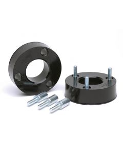 Daystar 2003-2009 Toyota 4Runner 2WD/4WD - 2.5in Leveling Kit Front (Coil Spring Spacers) buy in USA